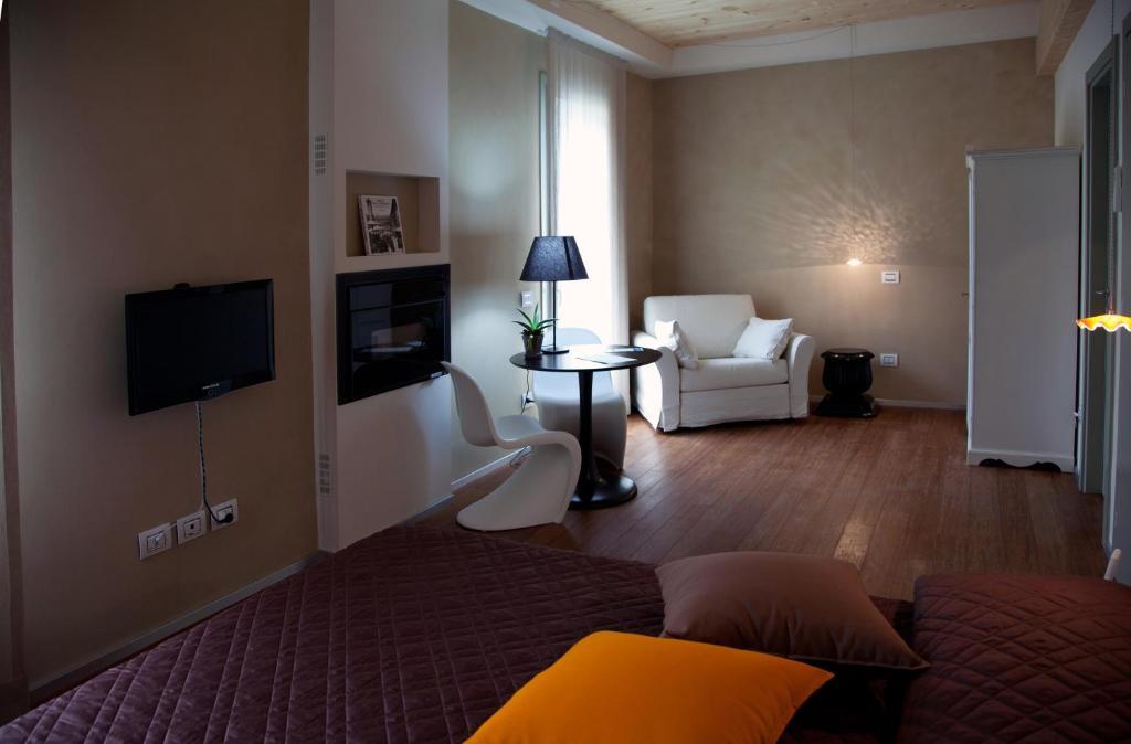 Il Geco In Arena Hotel Verona Buitenkant foto