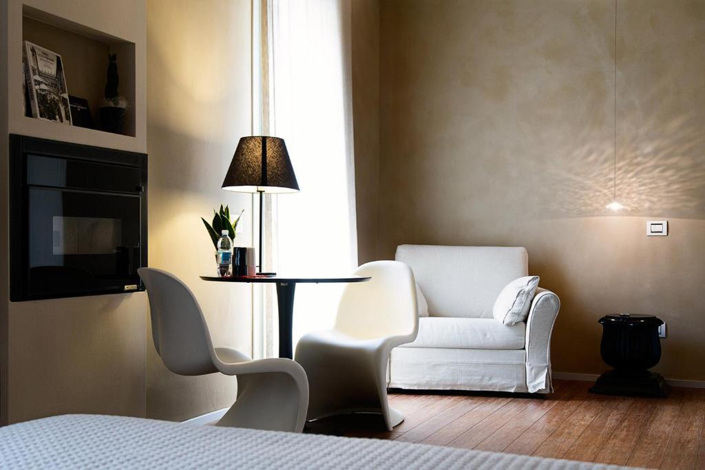 Il Geco In Arena Hotel Verona Kamer foto