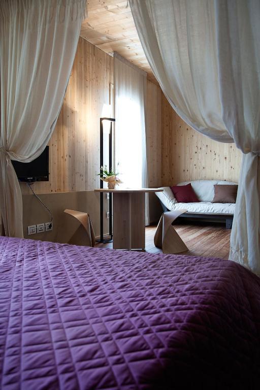 Il Geco In Arena Hotel Verona Kamer foto