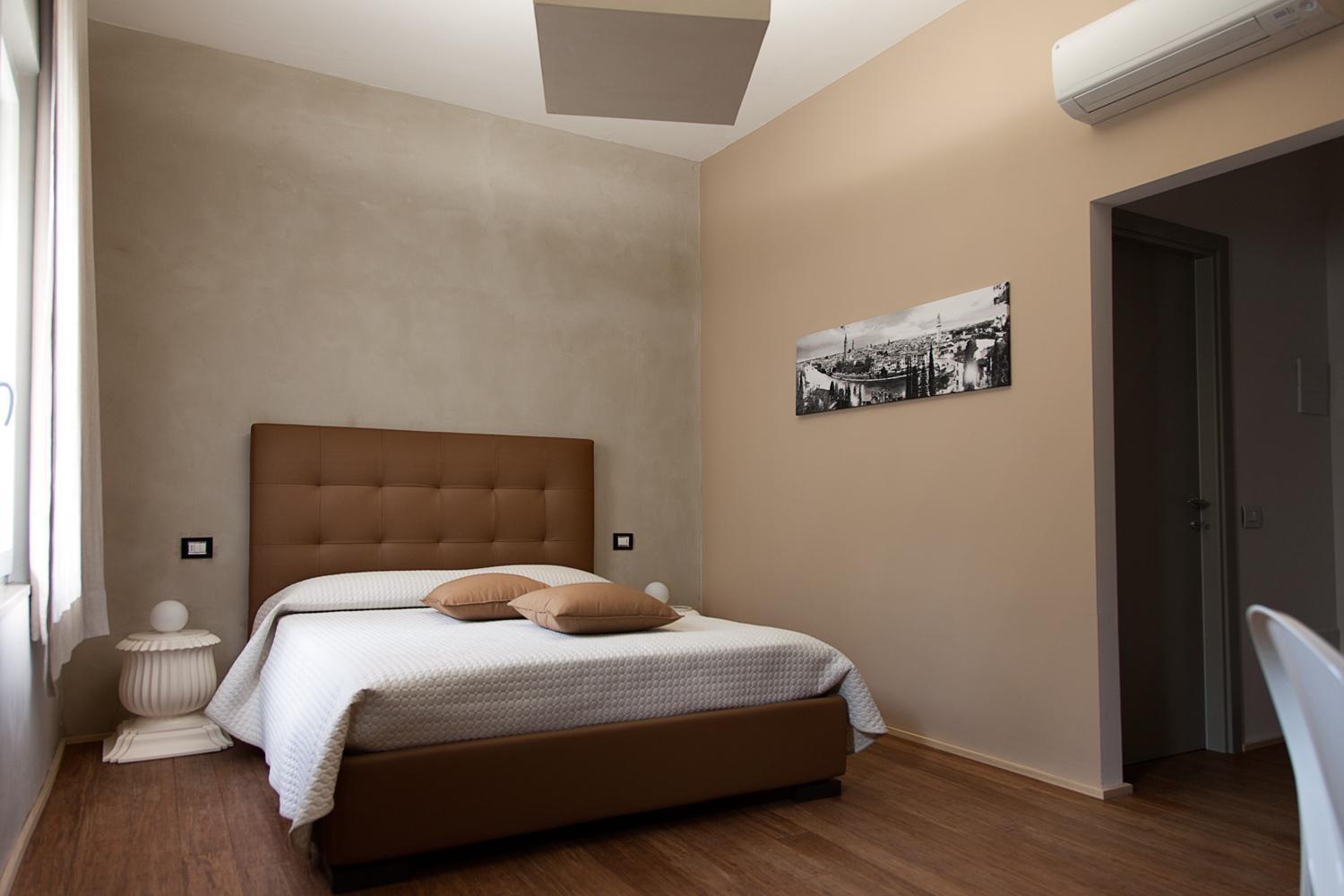 Il Geco In Arena Hotel Verona Buitenkant foto